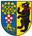Wappen der Gemeinde Sollstedt