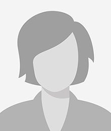 Platzhalterbild für weibliches Profilbild