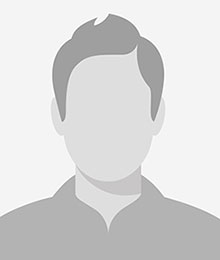 Platzhalterbild für männliches Profilbild