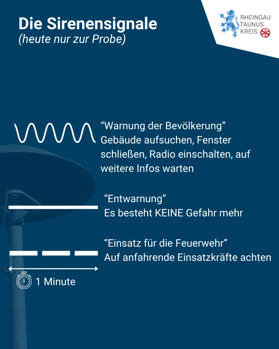 02_Warntag_Sirenensignale